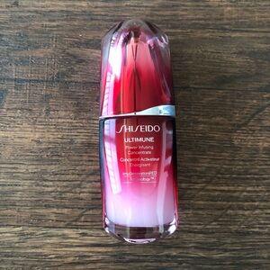 shisheido ultimune power infusing concentrate III - 1.6fl oz NEW